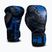 Рукавиці боксерські Venum Thunder Dragon Boxing black/royal blue