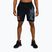Шорти для тренувань чоловічі Venum Thunder Dragon Training Black/Grey/Copper