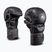 Рукавиці спарингові Venum Impact Evo Scales MMA Sparring dark purple