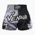 Шорти для тренувань Venum Inferno 2.0 Muay Thai Grey / Black