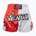 Шорти для тренувань Venum Inferno 2.0 Muay Thai red/white