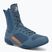 Кросівки боксерські Venum Elite Neo Boxing steel blue/orange