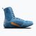 Кросівки боксерські Venum Elite Neo Boxing steel blue/orange
