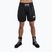 Шорти боксерські чоловічі Venum Stealth Boxing black/white