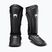 Захист для гомілки та стоп Venum Stealth Shin black/white
