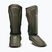 Захист для гомілки та стоп Venum Stealth Shin khaki/dark green