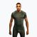 Рашгард чоловічий Venum Stealth Rashguard khaki/dark green