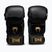 Рукавиці MMA Venum Attack 2.0 Sparring Leather black/gold