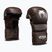 Рукавиці спарингові Venum Contender 1.5 XT 3D Sparring dark brown