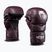 Рукавиці спарингові Venum Contender 1.5 XT 3D Sparring dark purple