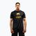Футболка чоловіча Venum Classic Dry Tech black/gold