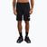 Шорти для тренувань чоловічі Venum Contender Training black/silver