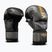 Рукавиці спарингові Venum Galactic 3.0 Sparring black/gold