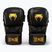 Рукавиці MMA Venum G-Core Sparring black/gold