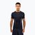 Рашгард чоловічий Venum G-Core Rashguard SS navy blue/white