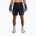 Шорти для тренувань чоловічі Venum G-Core Boxing navy blue/white