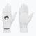 Рукавички внутрішні Venum Liners white