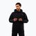 Кофта чоловіча Venum Divide Winter Hoodie black