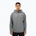 Кофта чоловіча Venum Divide Winter Hoodie heather grey