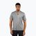 Футболка чоловіча Venum Fight Icon Cotton light heather grey