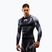 Рашгард чоловічий довгий рукав Venum No-Gi 6.0 Rashguard black/white