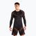 Рашгард чоловічий довгий рукав Venum No-Gi 6.0 Rashguard black/brown