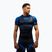 Рашгард чоловічий Venum No-Gi 6.0 Rashguard black/blue