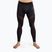Легінси для тренувань чоловічі Venum No-Gi 6.0 Spats Black/Brown