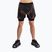 Шорти для тренувань чоловічі Venum No-Gi 6.0 Training black/brown