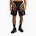 Шорти для тренувань чоловічі Venum x Mike Tyson Tiger Training black/gold