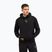 Кофта чоловіча Venum x Mike Tyson Tiger Hoodie black/gold