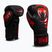 Рукавиці боксерські Venum Mike Tyson Replica Boxing black/red