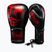 Рукавиці боксерські Venum Giant 2.0 Mike Tyson Pro Boxing black/red