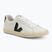 Взуття жіноче VEJA Esplar Logo Leather extra white/black