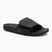 Шльопанці чоловічі Quiksilver Rivi Slide Adjust black/grey/black