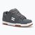 Кросівки чоловічі DC Stag grey / gum