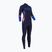 Гідрокостюм жіночий ROXY 4/3 Syncro FZ GBS navy nights/yacht blue