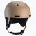 Шолом для сноуборду Quiksilver Journey M HLMT коричневий EQYTL03054-CLD0
