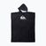Пончо чоловіче Quiksilver Hoody Towel black