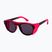 Жіночі сонцезахисні окуляри ROXY Vertex black/ml red