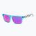 Дитячі сонцезахисні окуляри Quiksilver Small Fry сині/мл фіолетові