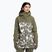 Куртка сноубордична жіноча ROXY Stated deep lichen green nimal