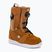 Черевики для сноуборду жіночі DC Lotus choco brown/off white