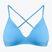 Купальник суцільний жіночий ROXY Beach Classics Triangle azure blue