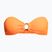 Купальник суцільний жіночий ROXY Color Jam Bandeau tangelo
