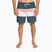 Шорти для плавання чоловічі Quiksilver Surfsilk Air-Brush Volley 17" midnight navy