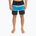 Шорти для плавання чоловічі Quiksilver Surfsilk Air-Brush Volley 17" black