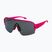 Окуляри сонячні жіночі ROXY Elm pink/grey