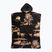 Пончо чоловіче Quiksilver Hoody Towel black/jet black