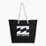 Жіноча сумка Billabong Essential Bag чорна